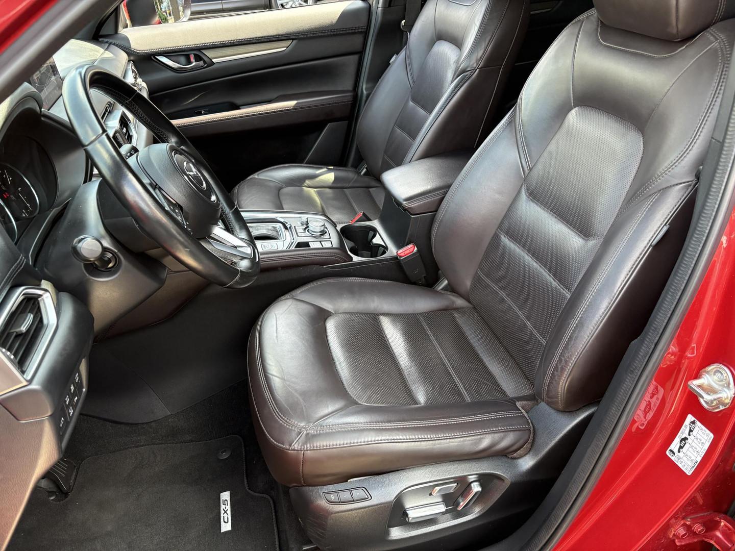 Mazda Mazda
