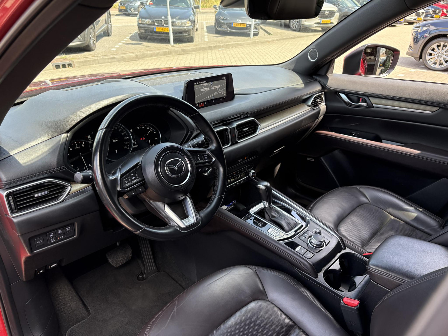 Mazda Mazda