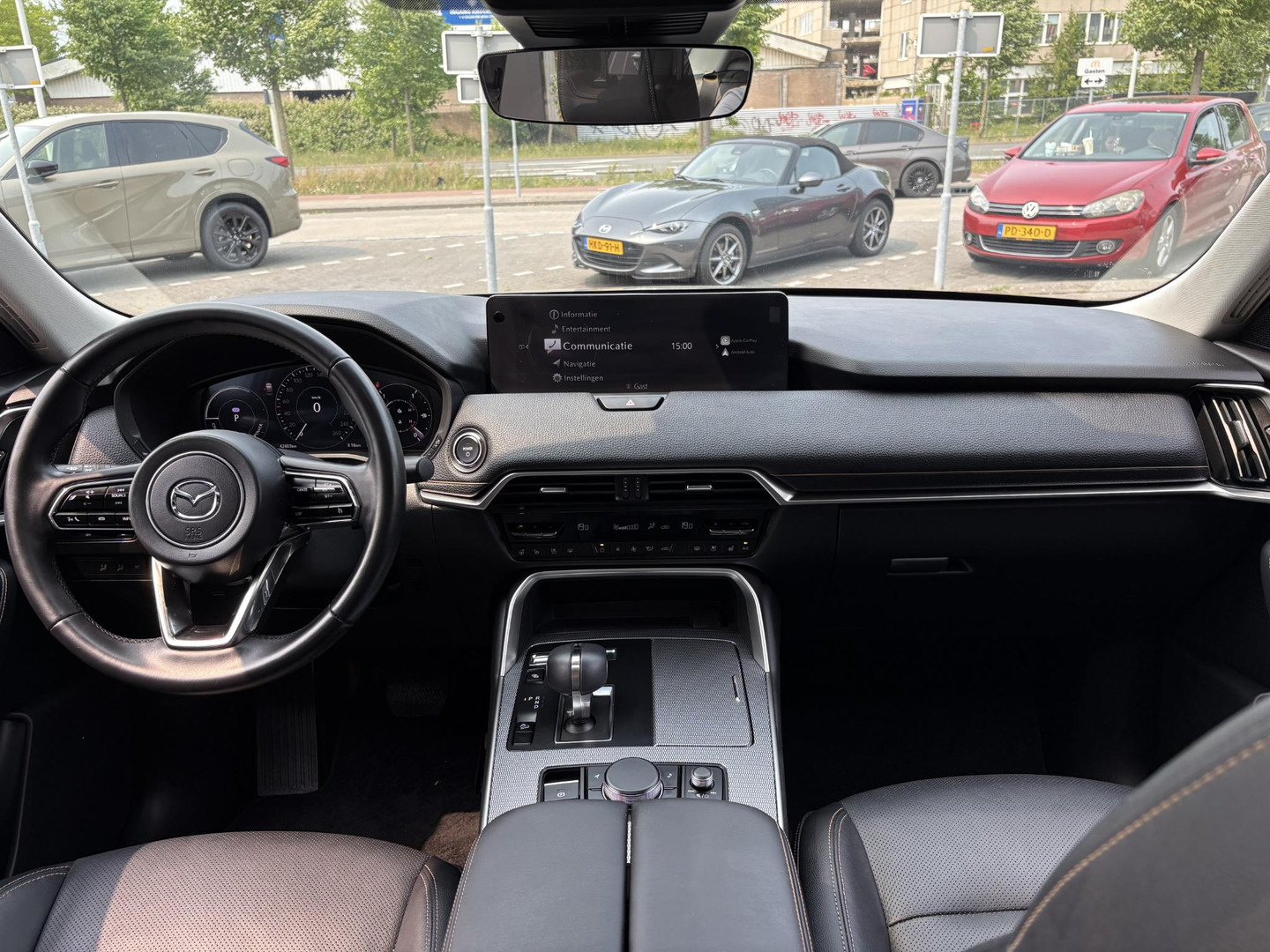 Mazda
