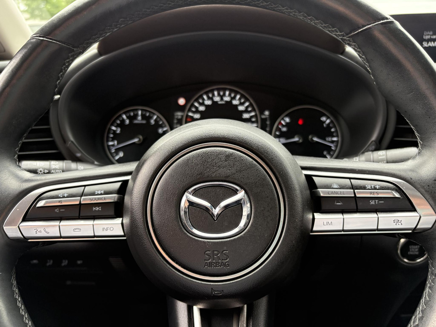 Mazda Mazda