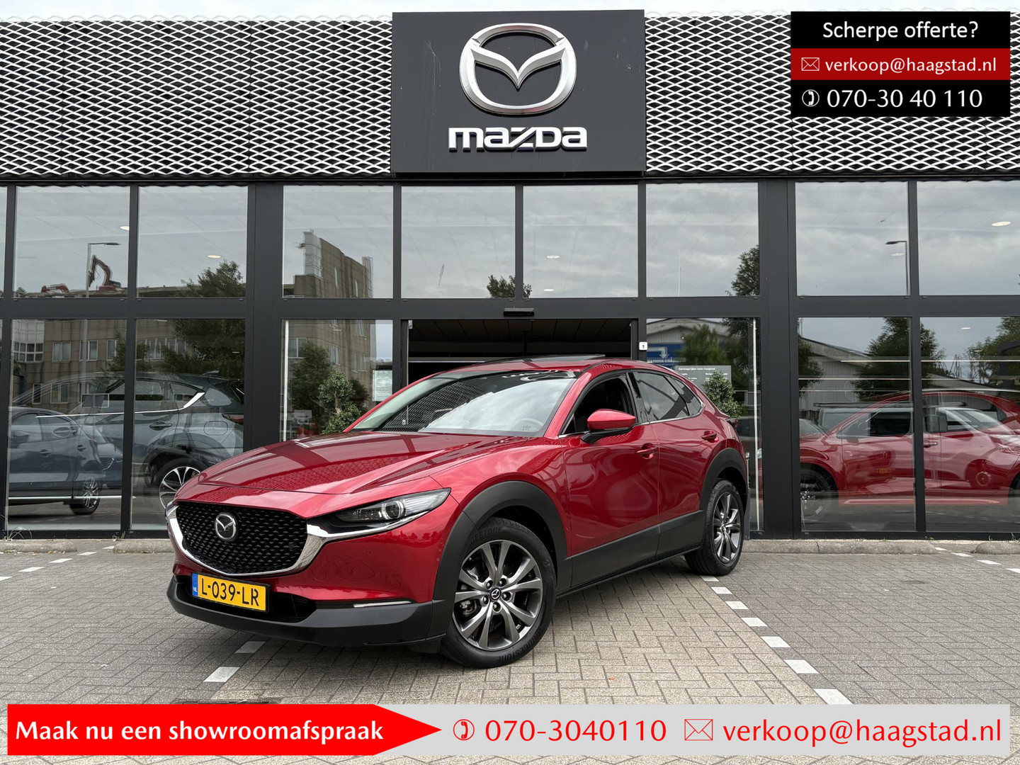 Mazda Mazda