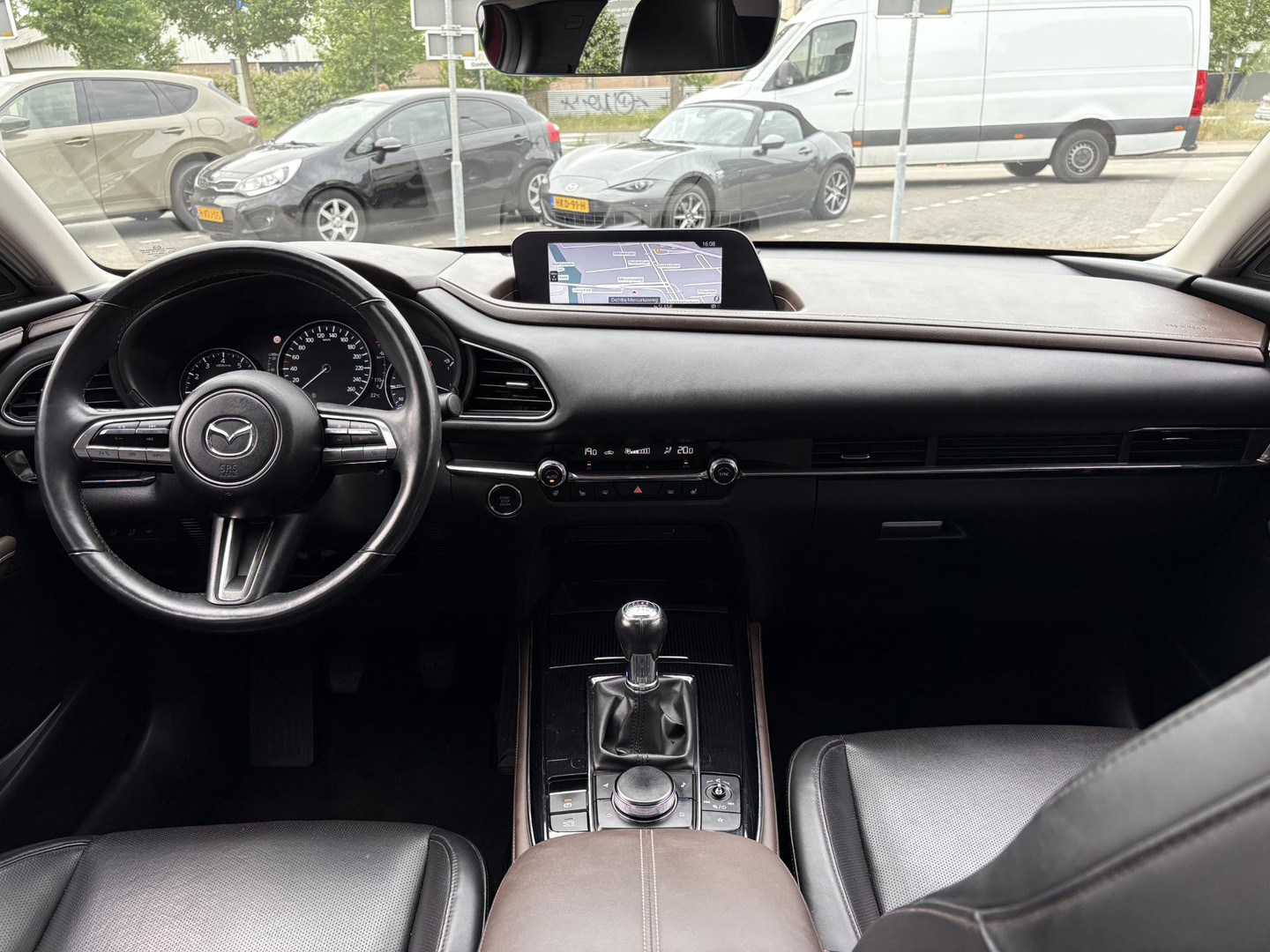 Mazda Mazda