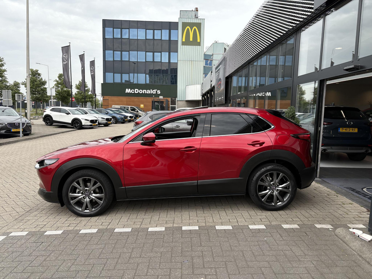 Mazda Mazda