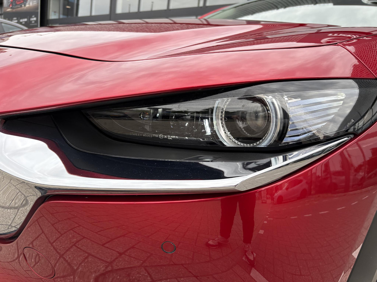 Mazda Mazda