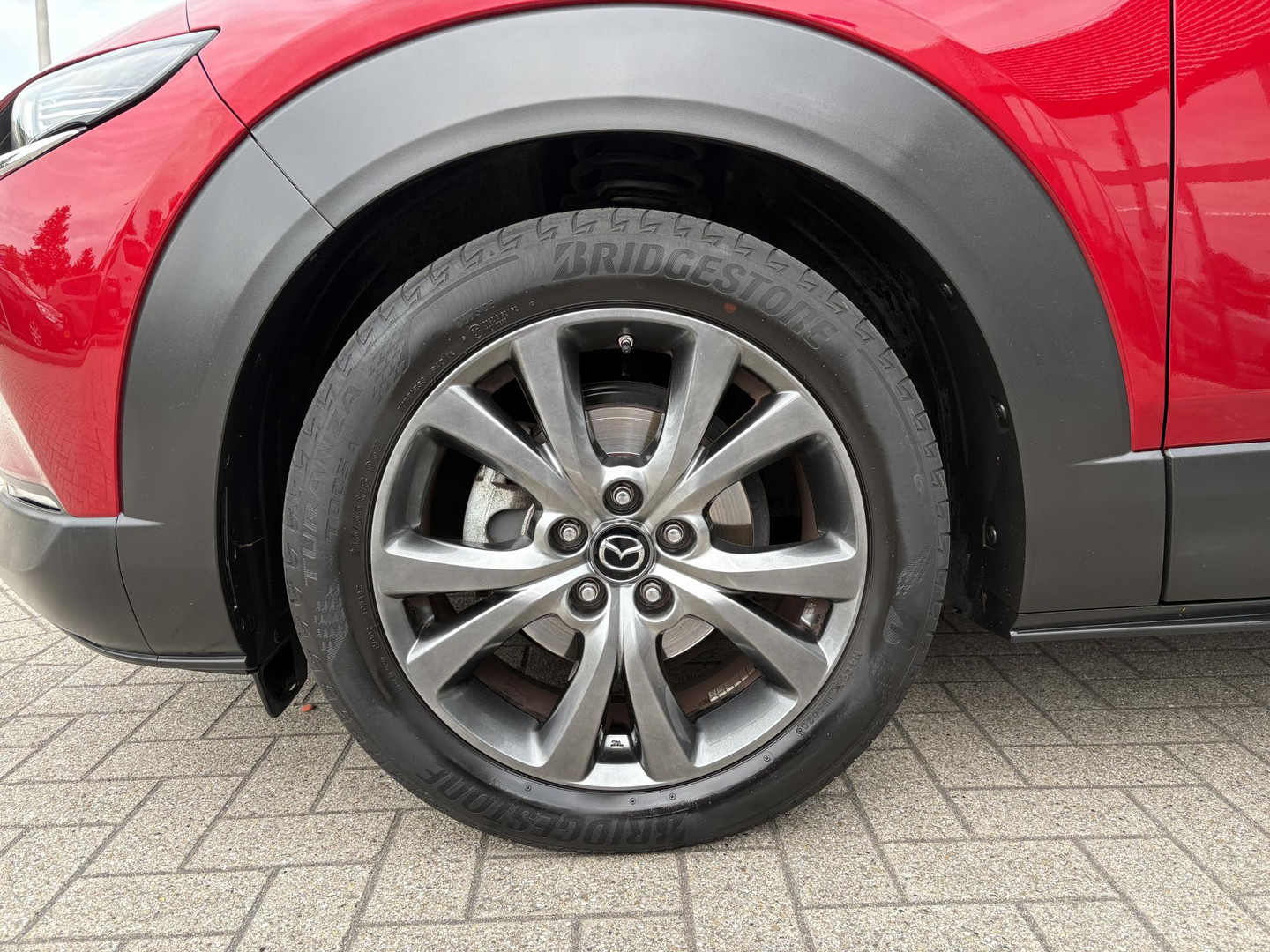 Mazda Mazda