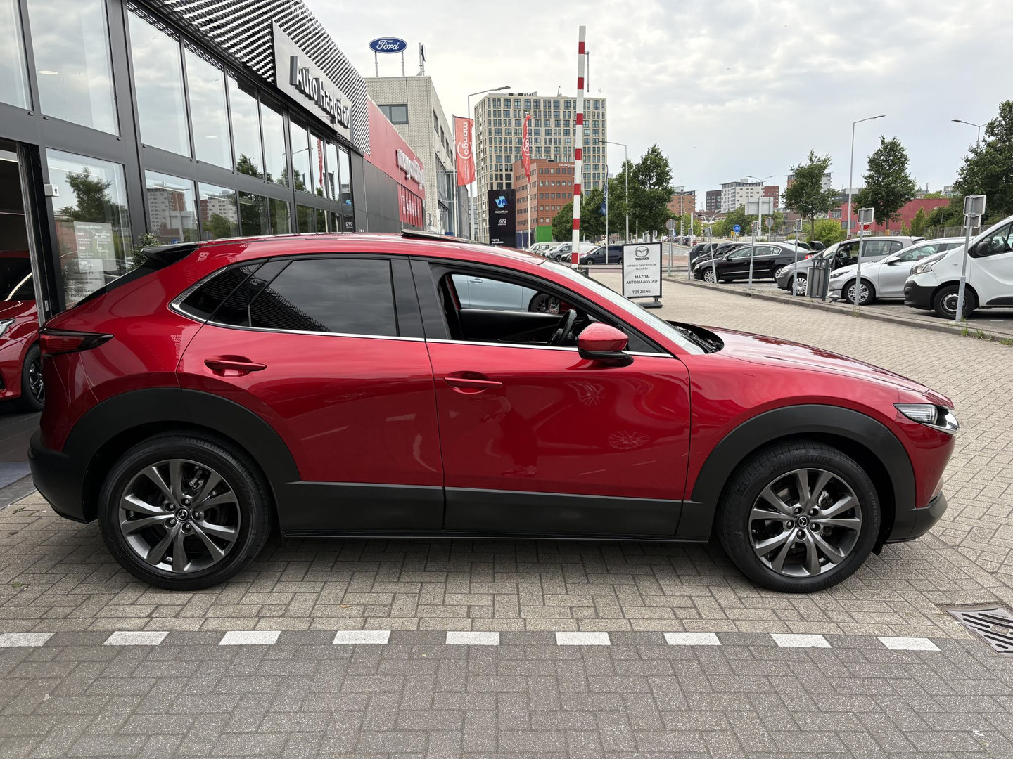 Mazda Mazda