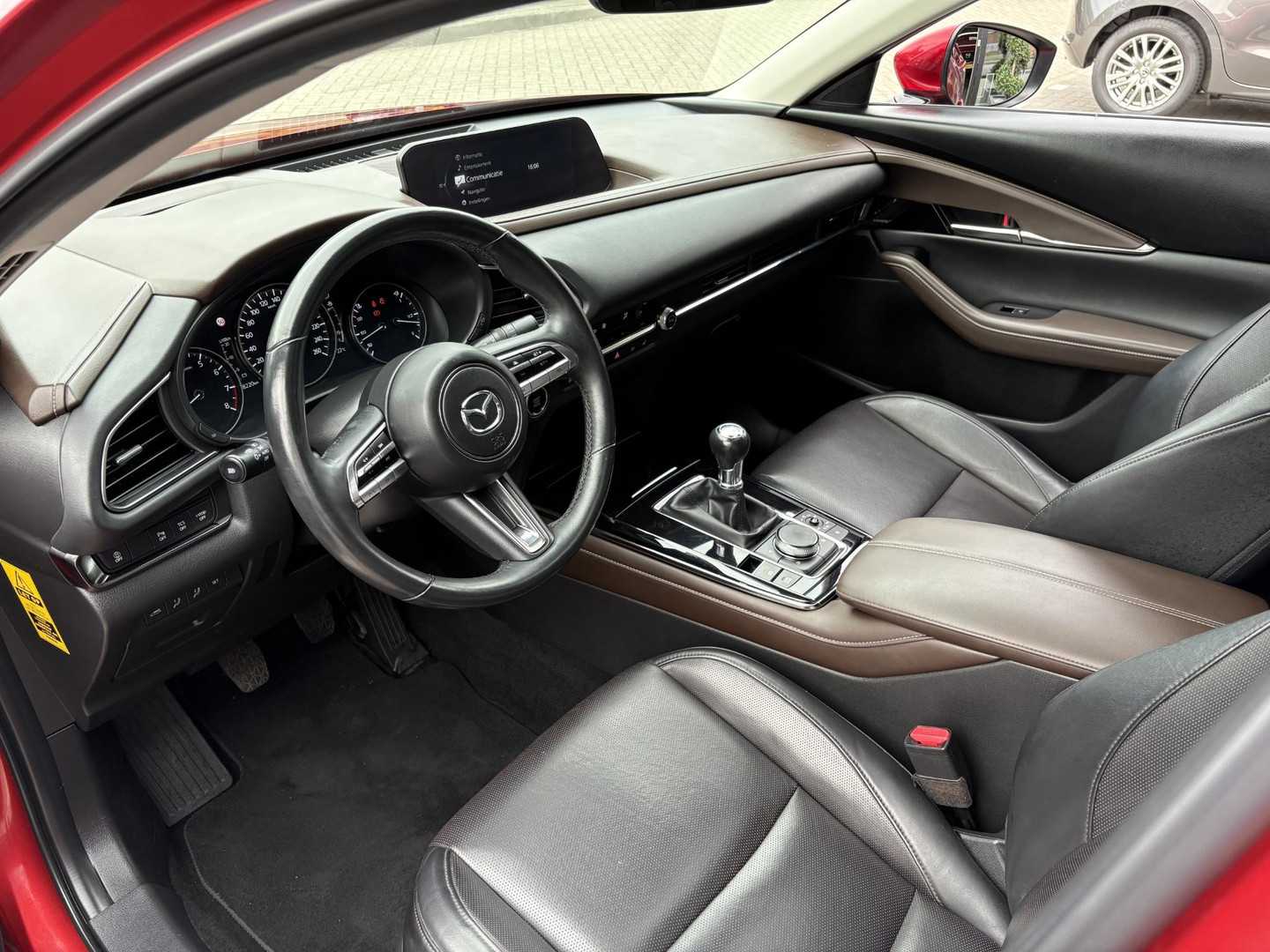 Mazda Mazda