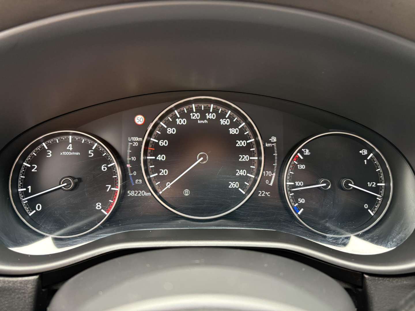 Mazda Mazda