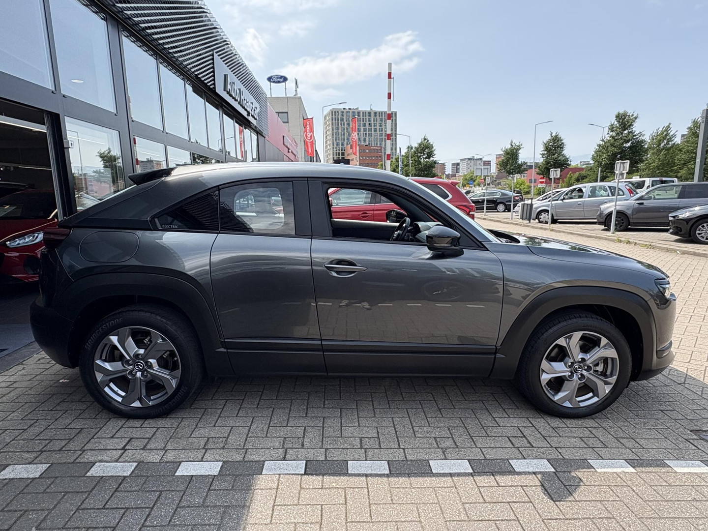 Mazda