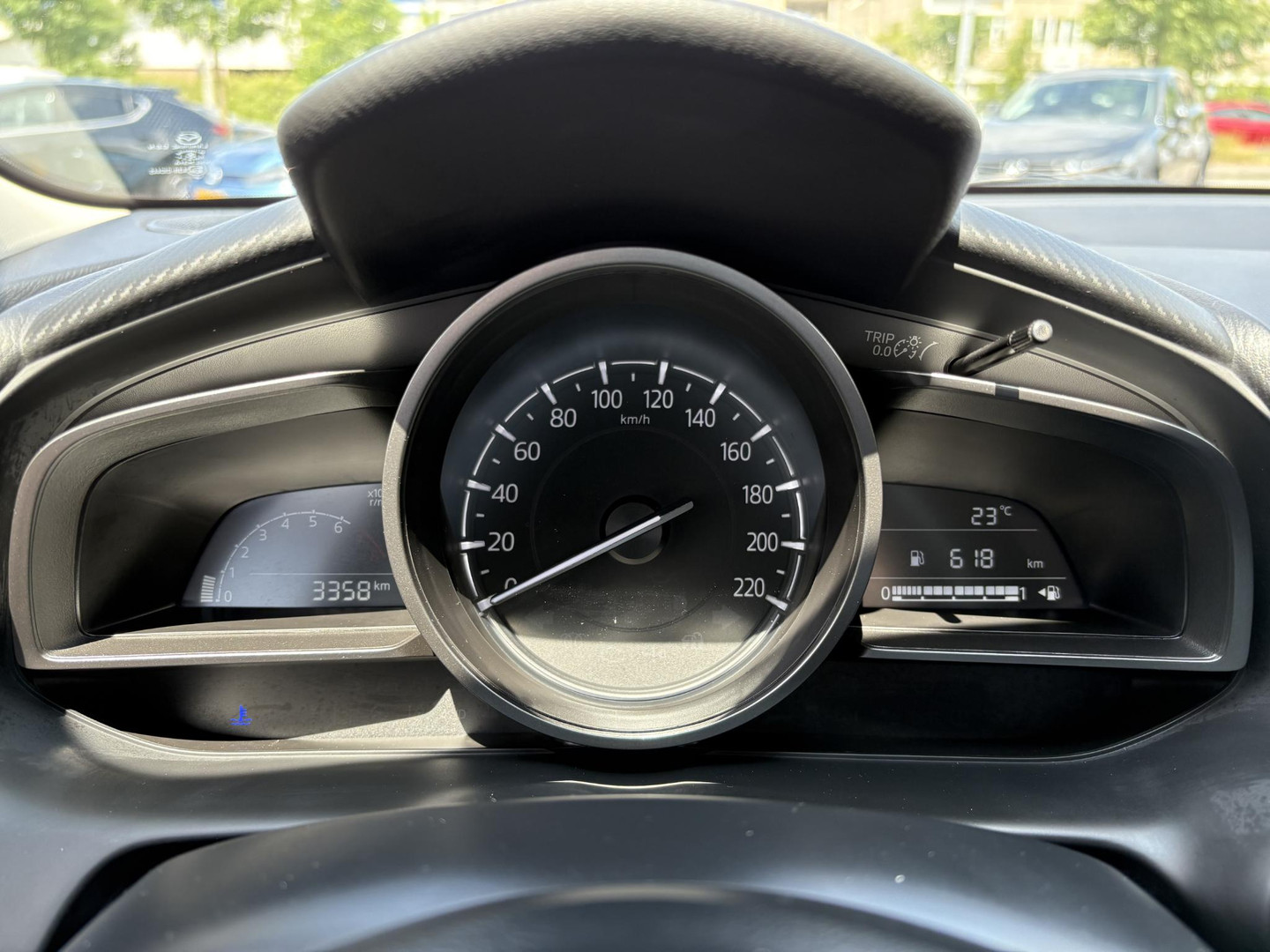 Mazda Mazda