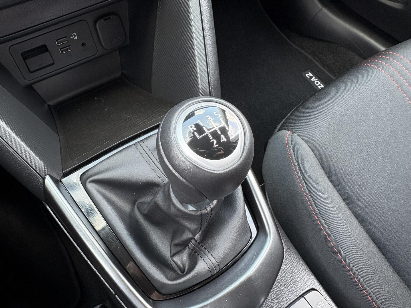 Mazda Mazda