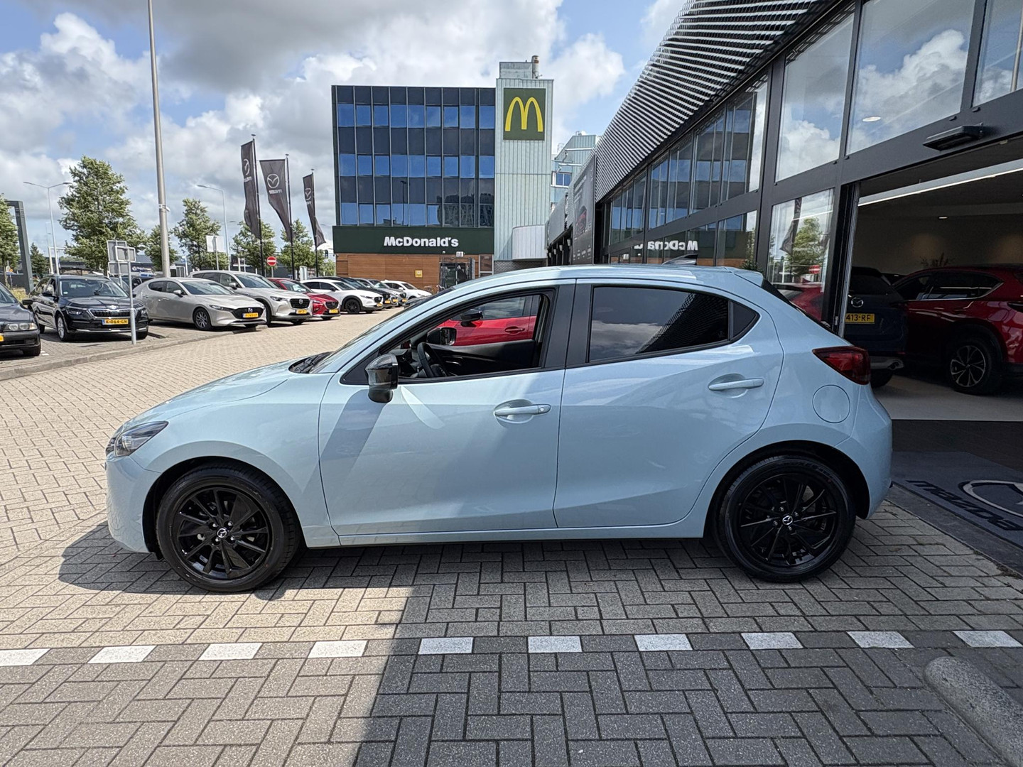 Mazda Mazda