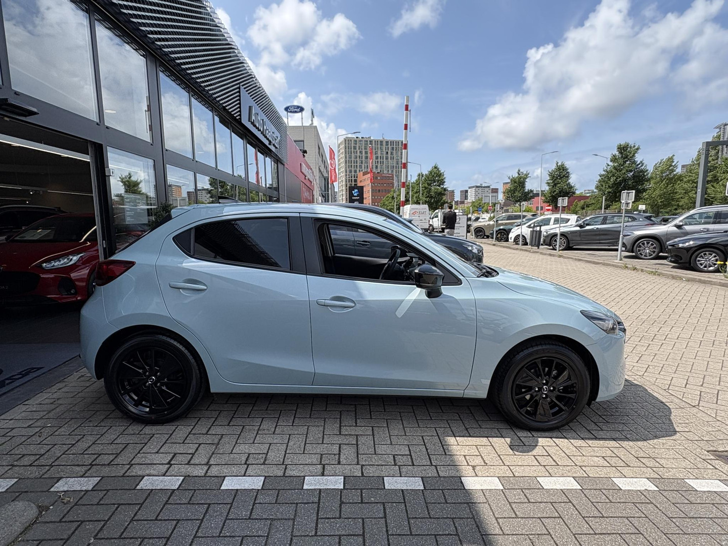 Mazda Mazda