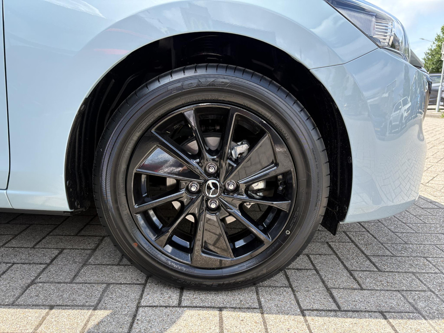 Mazda Mazda