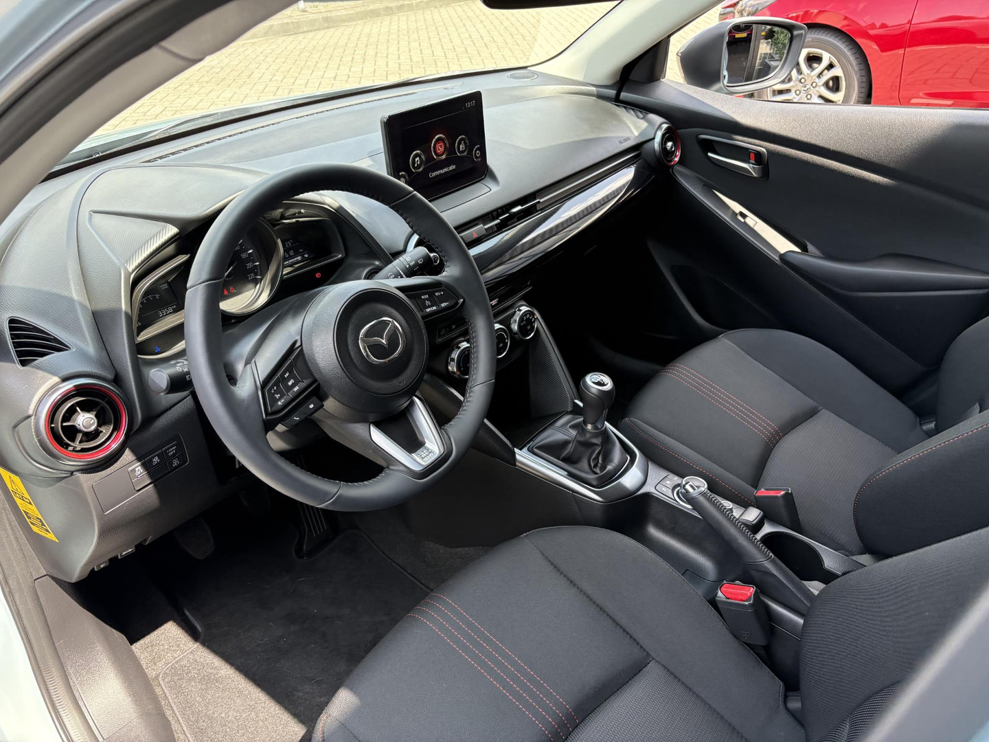 Mazda Mazda