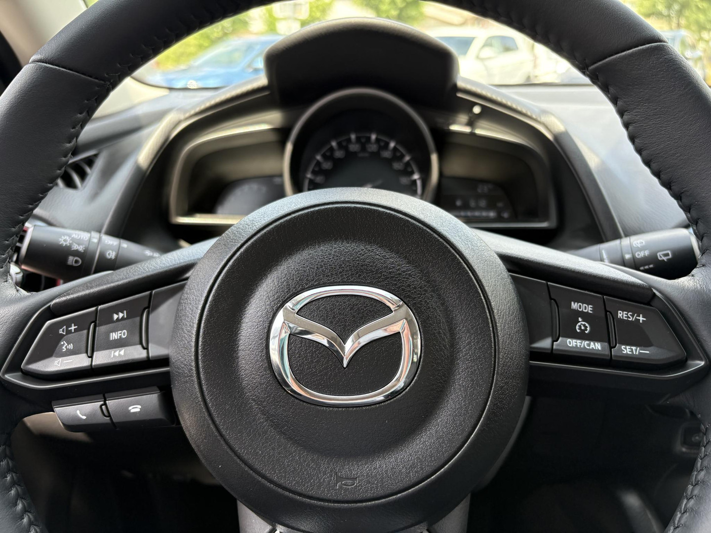 Mazda Mazda