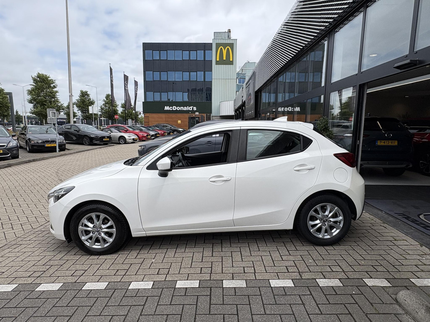 Mazda