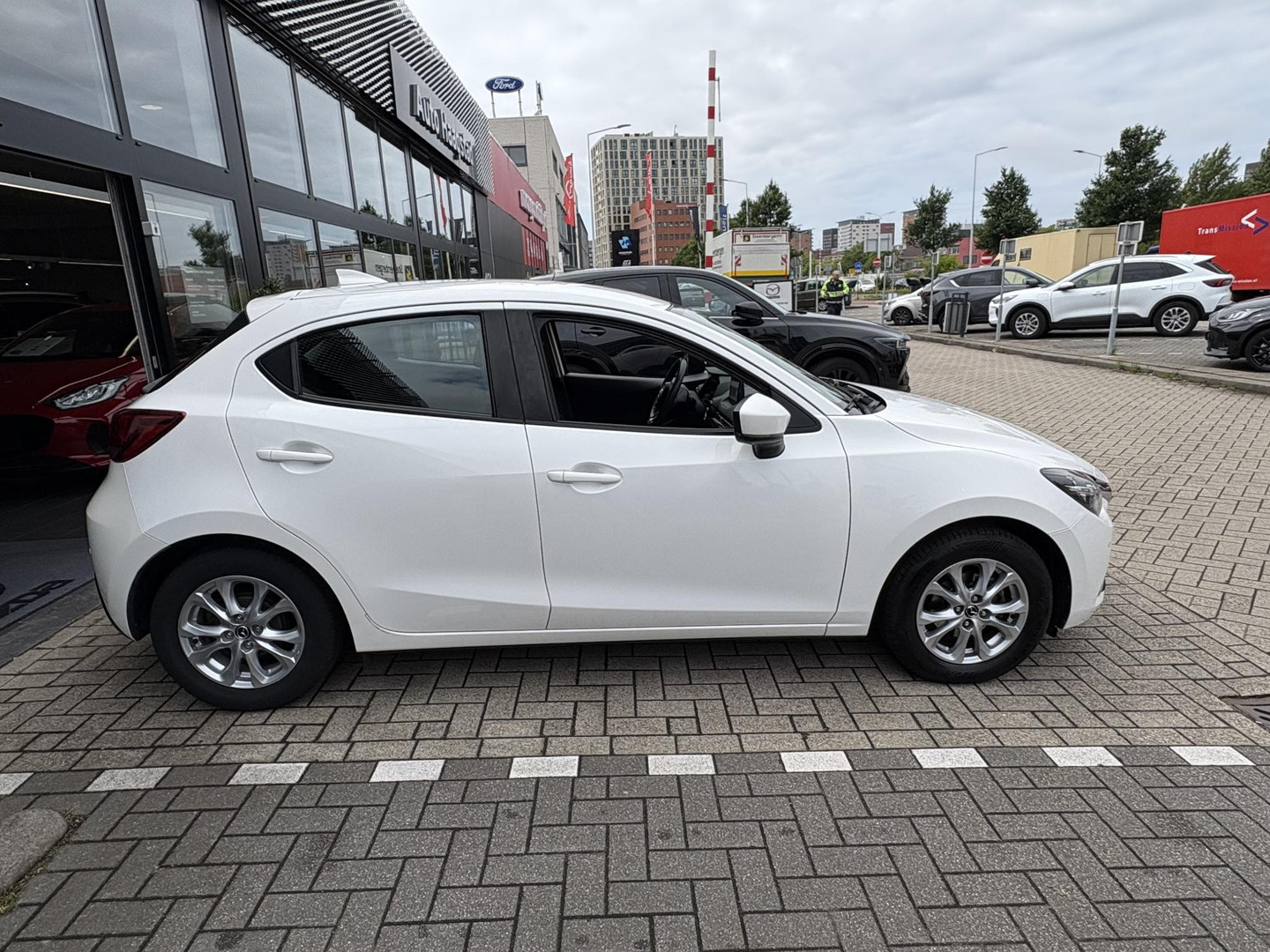 Mazda