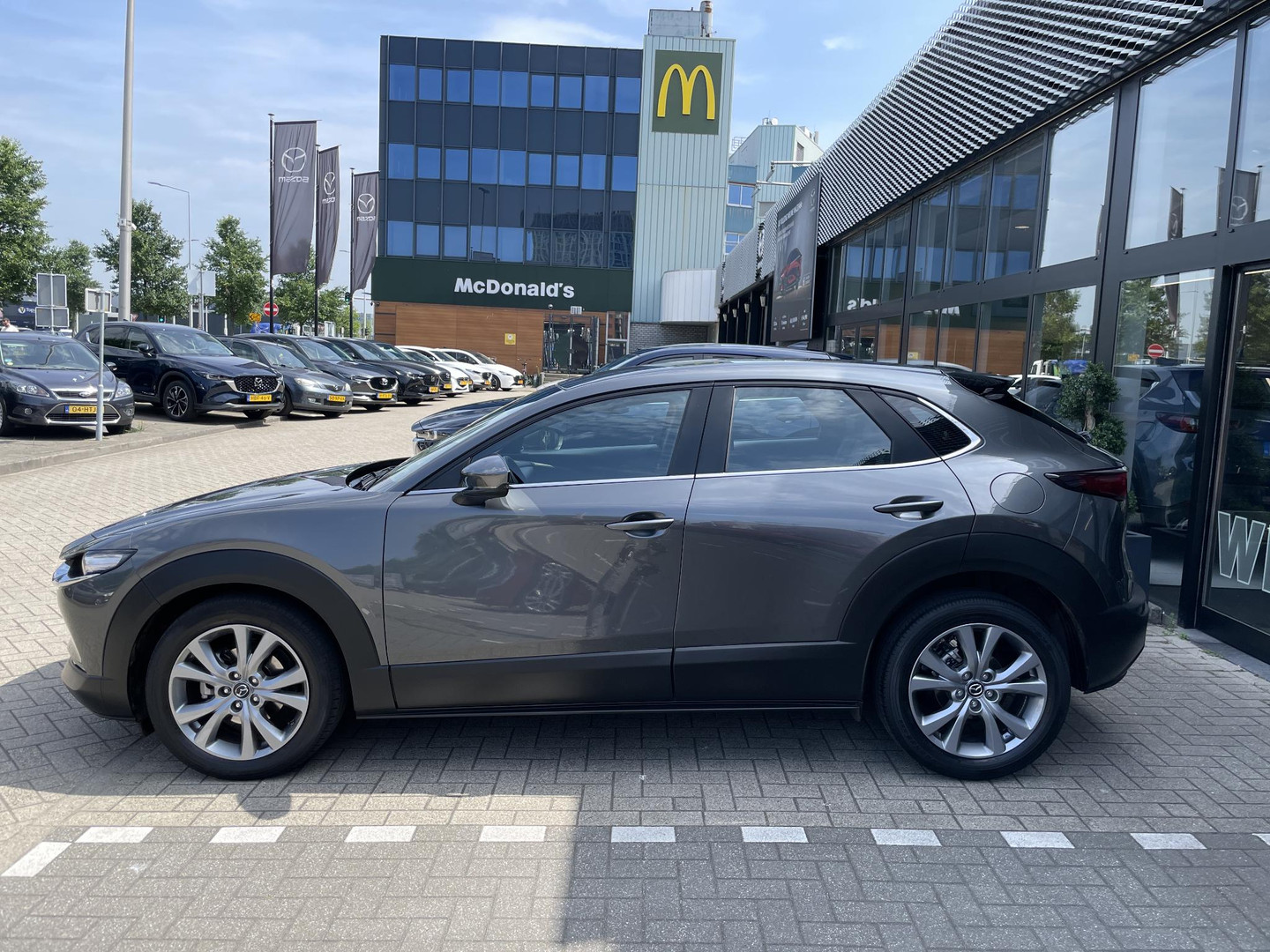Mazda