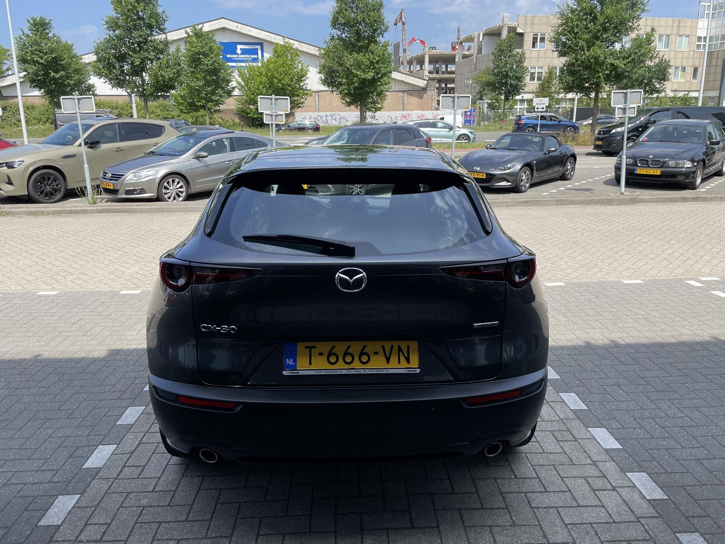 Mazda