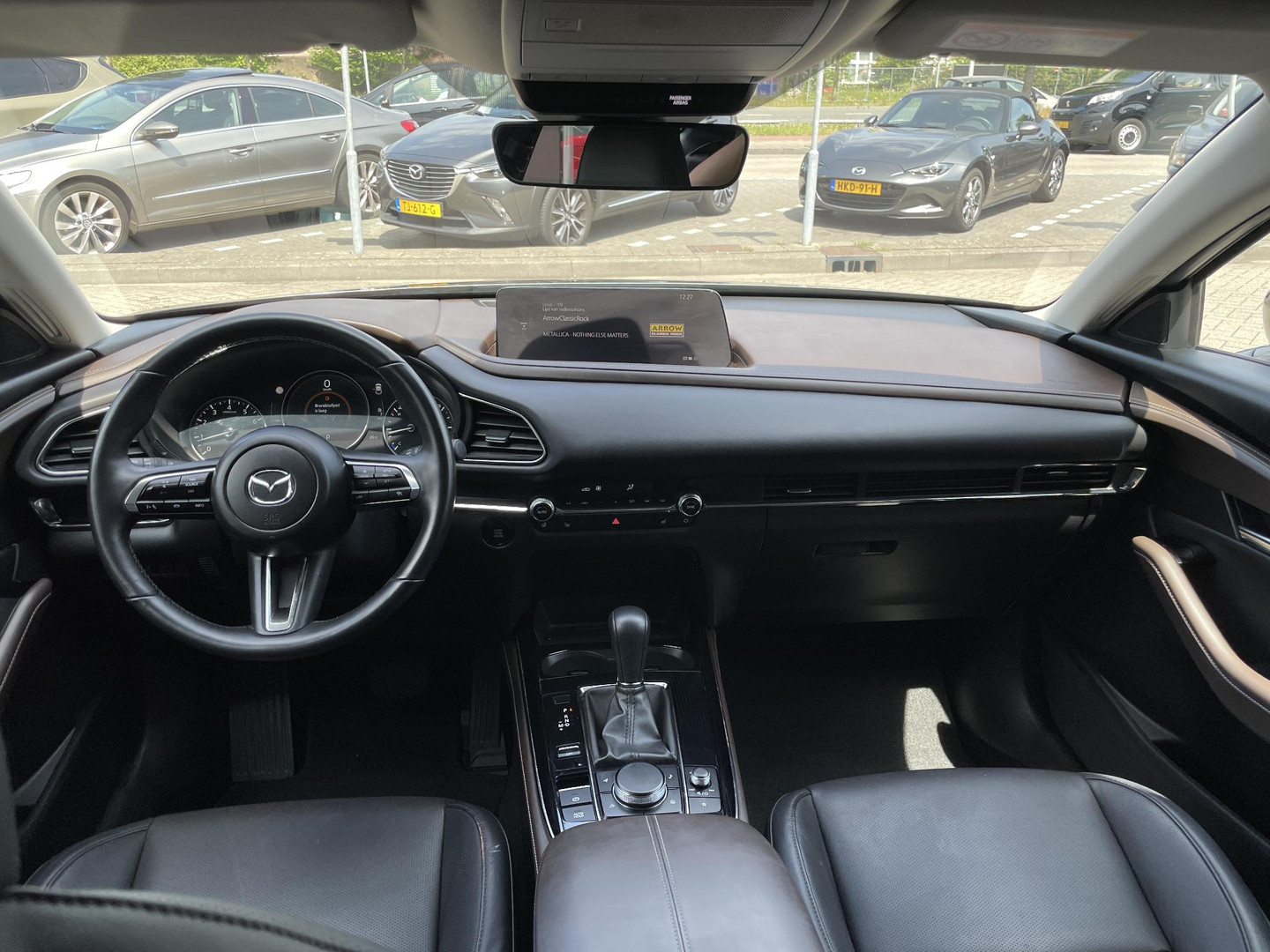 Mazda