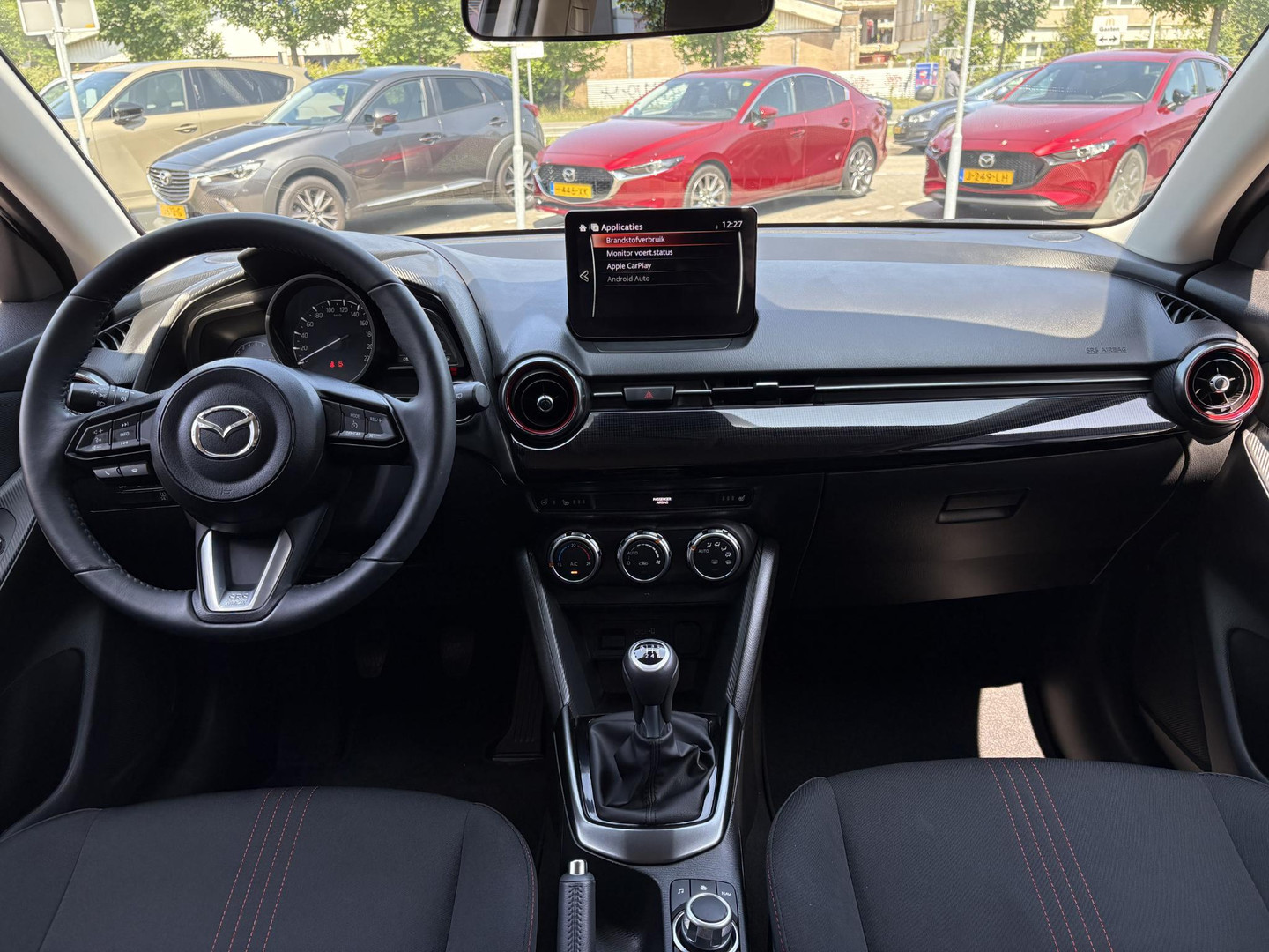 Mazda