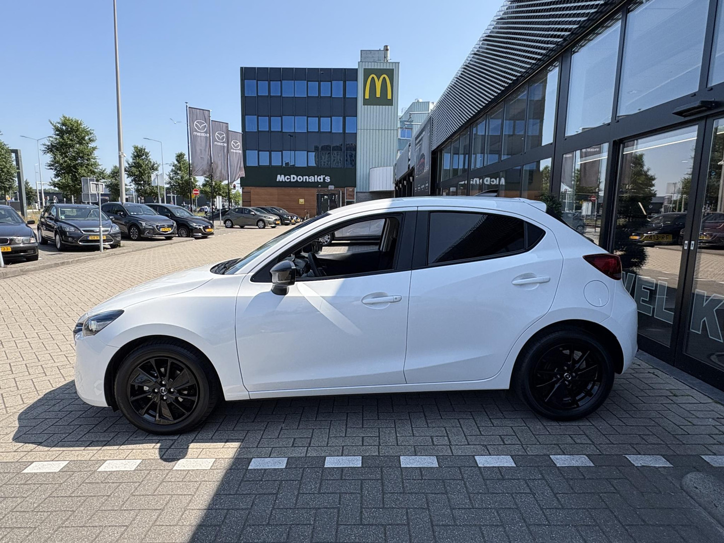 Mazda