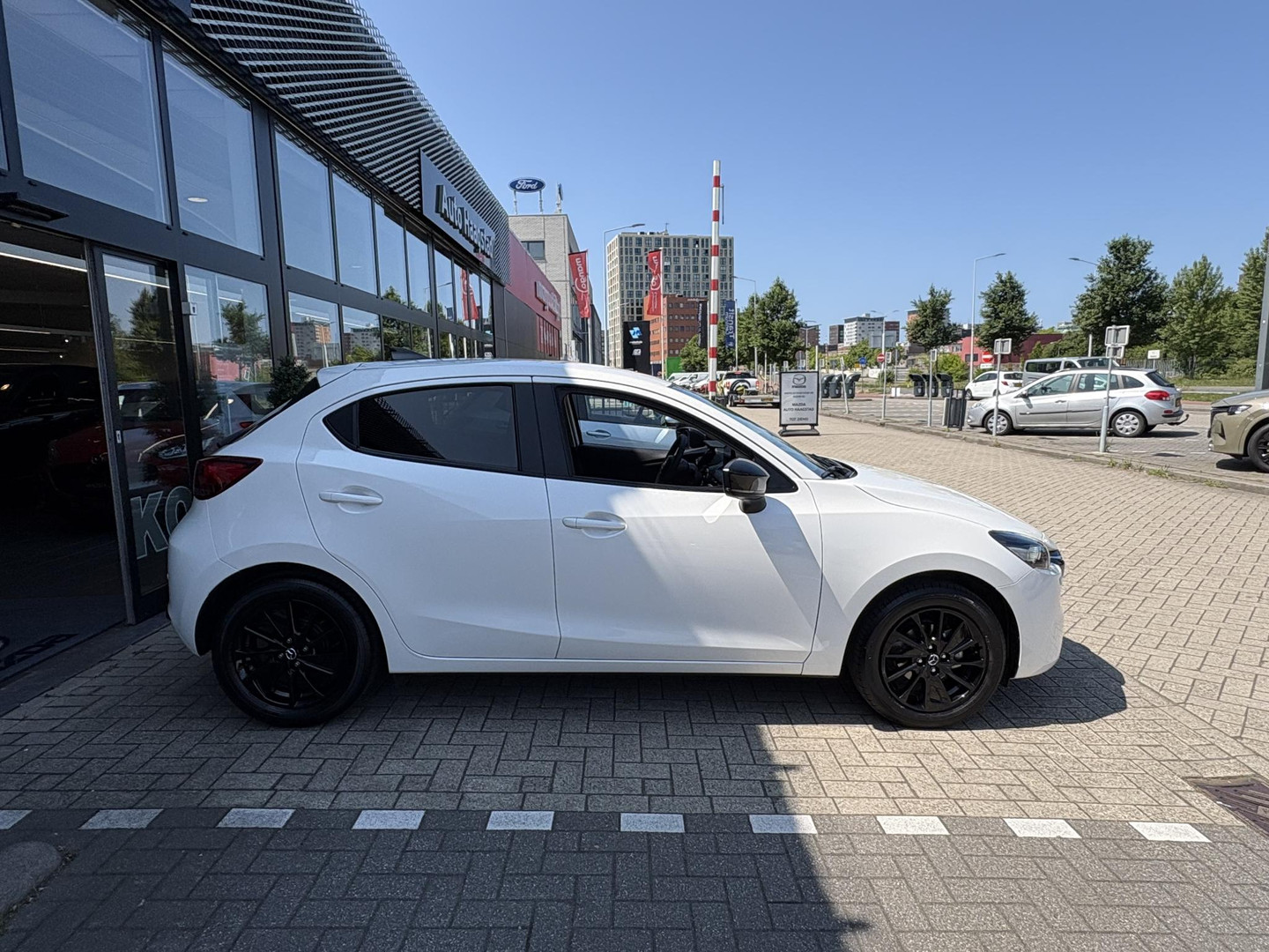 Mazda