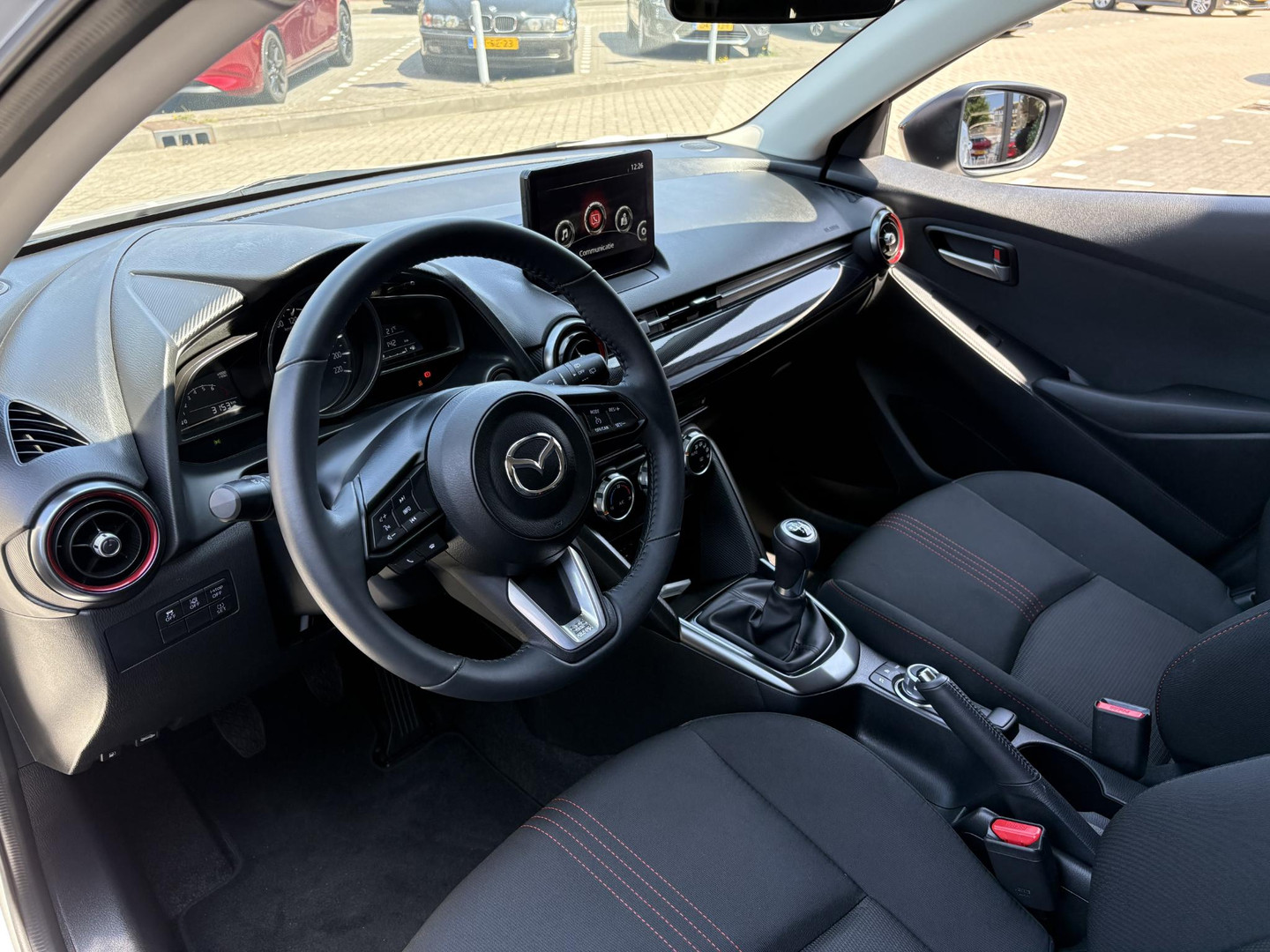 Mazda
