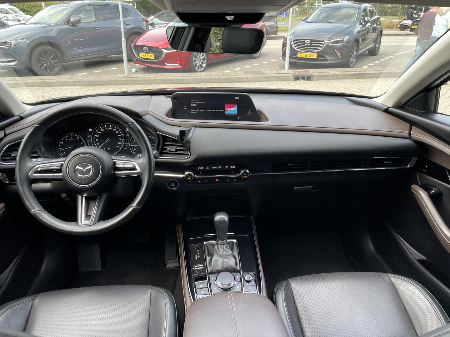 Mazda