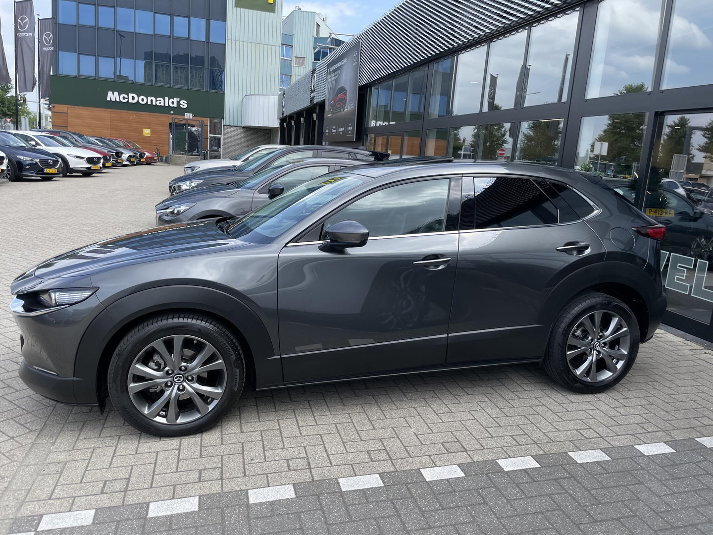 Mazda