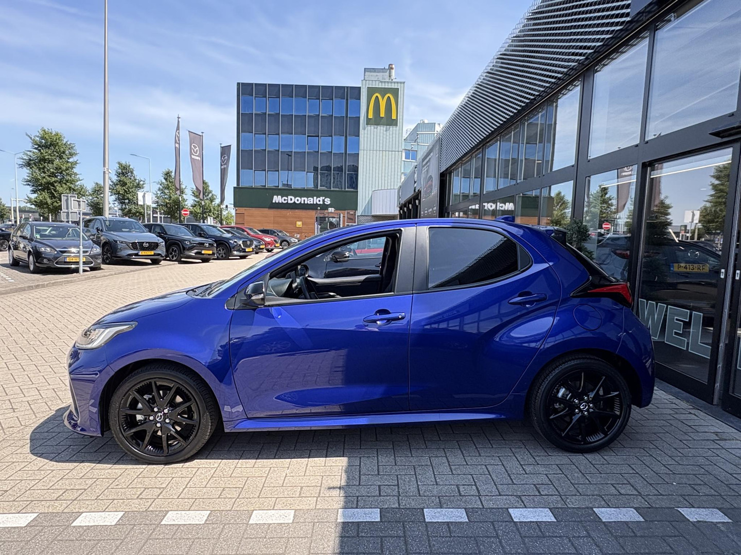 Mazda