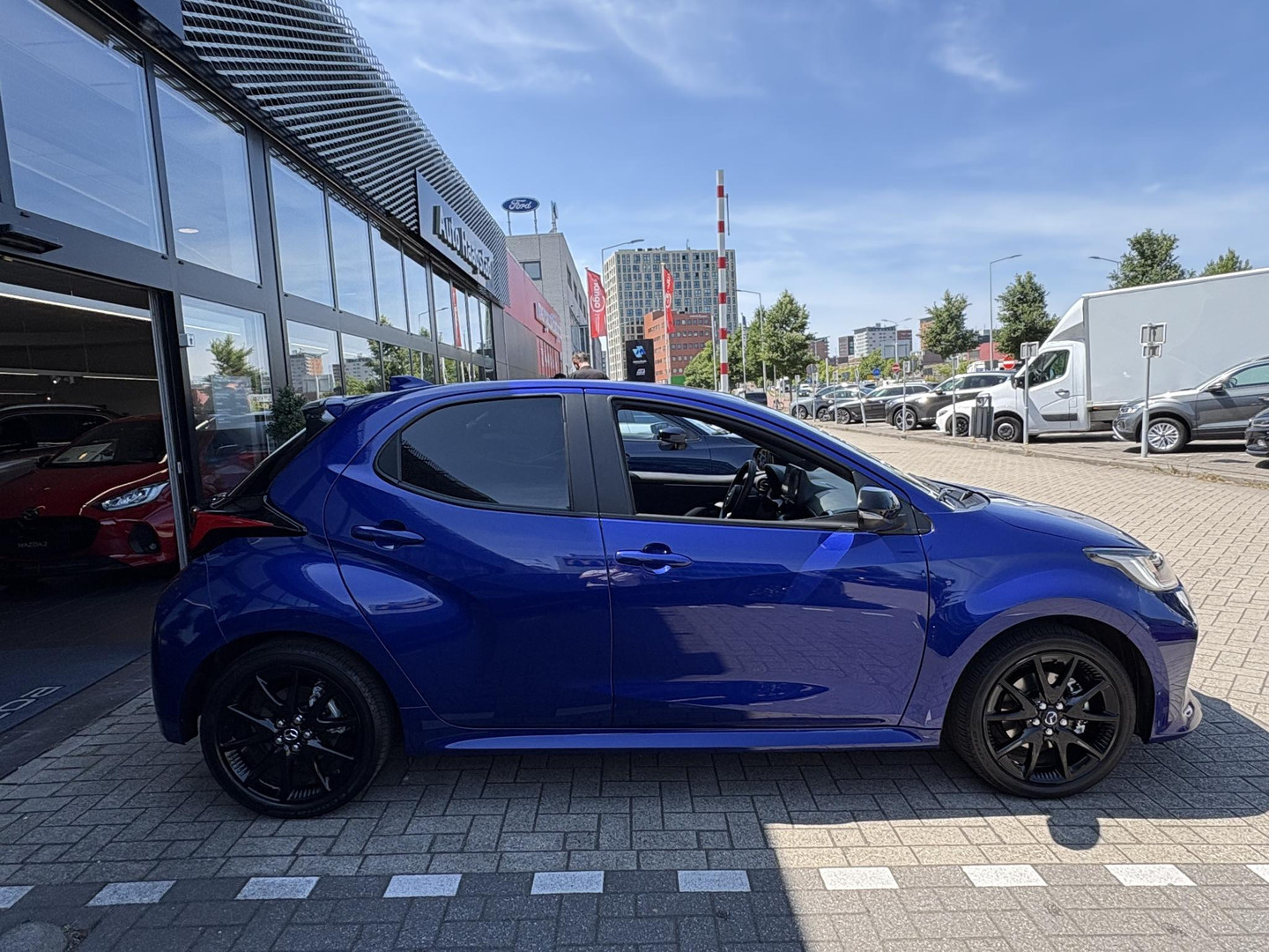 Mazda