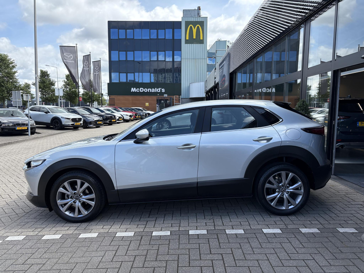 Mazda