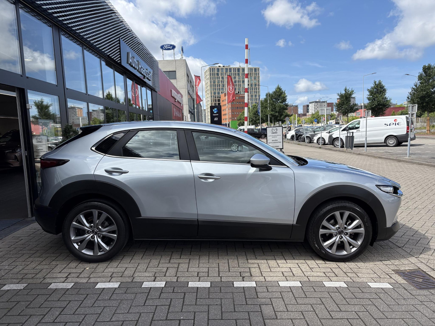 Mazda