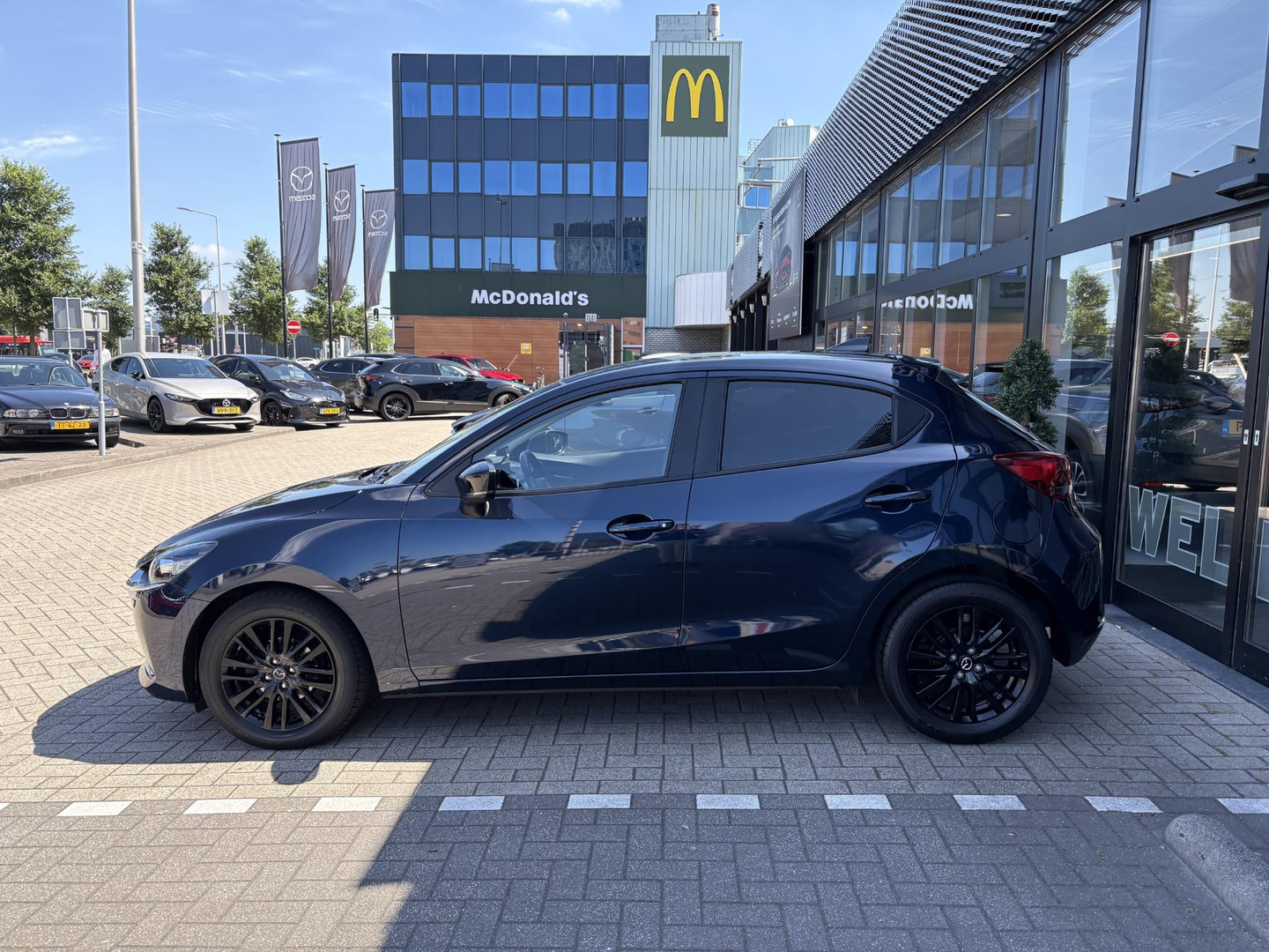 Mazda