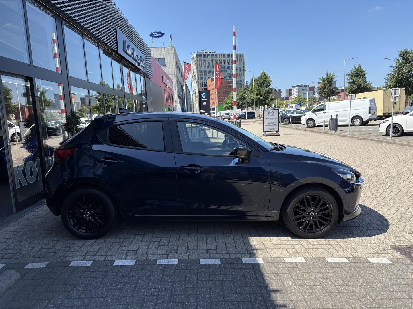 Mazda