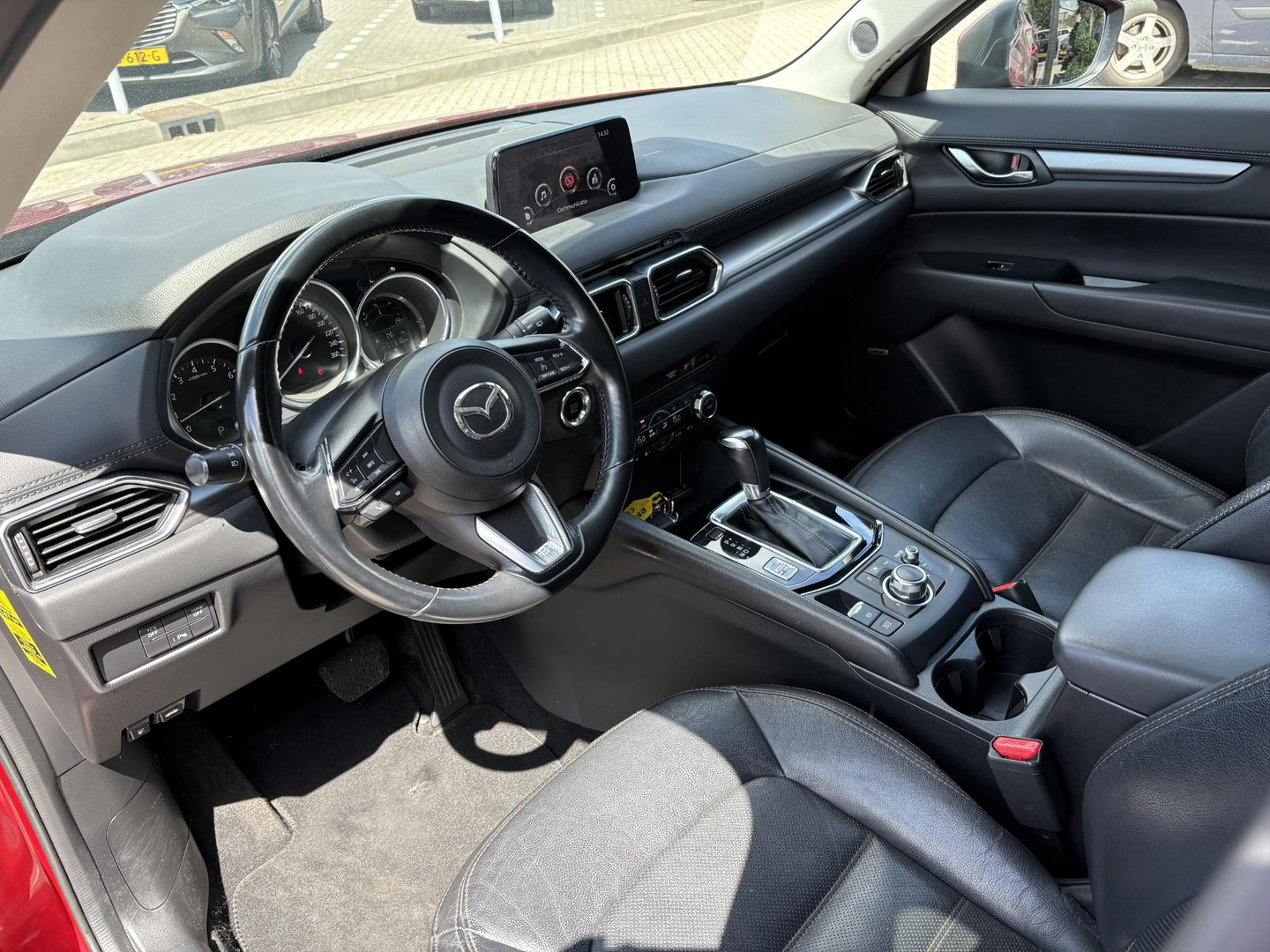 Mazda
