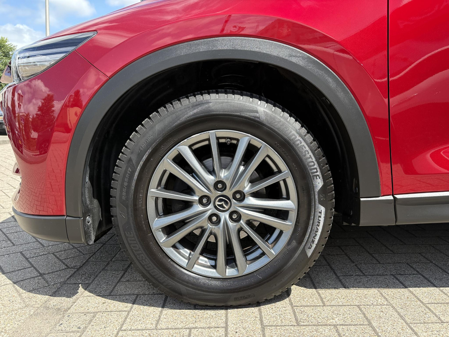 Mazda