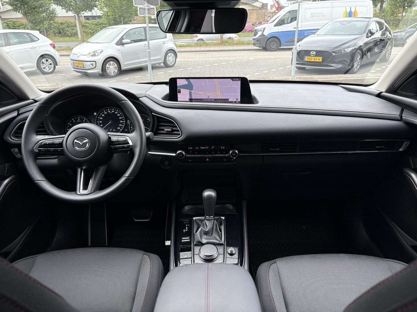 Mazda