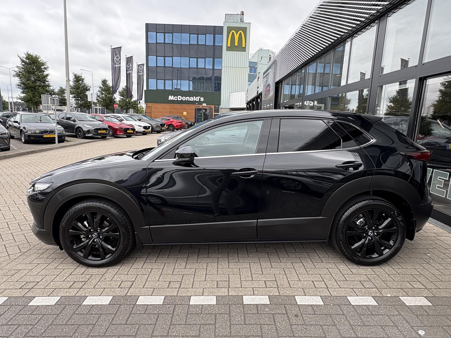Mazda