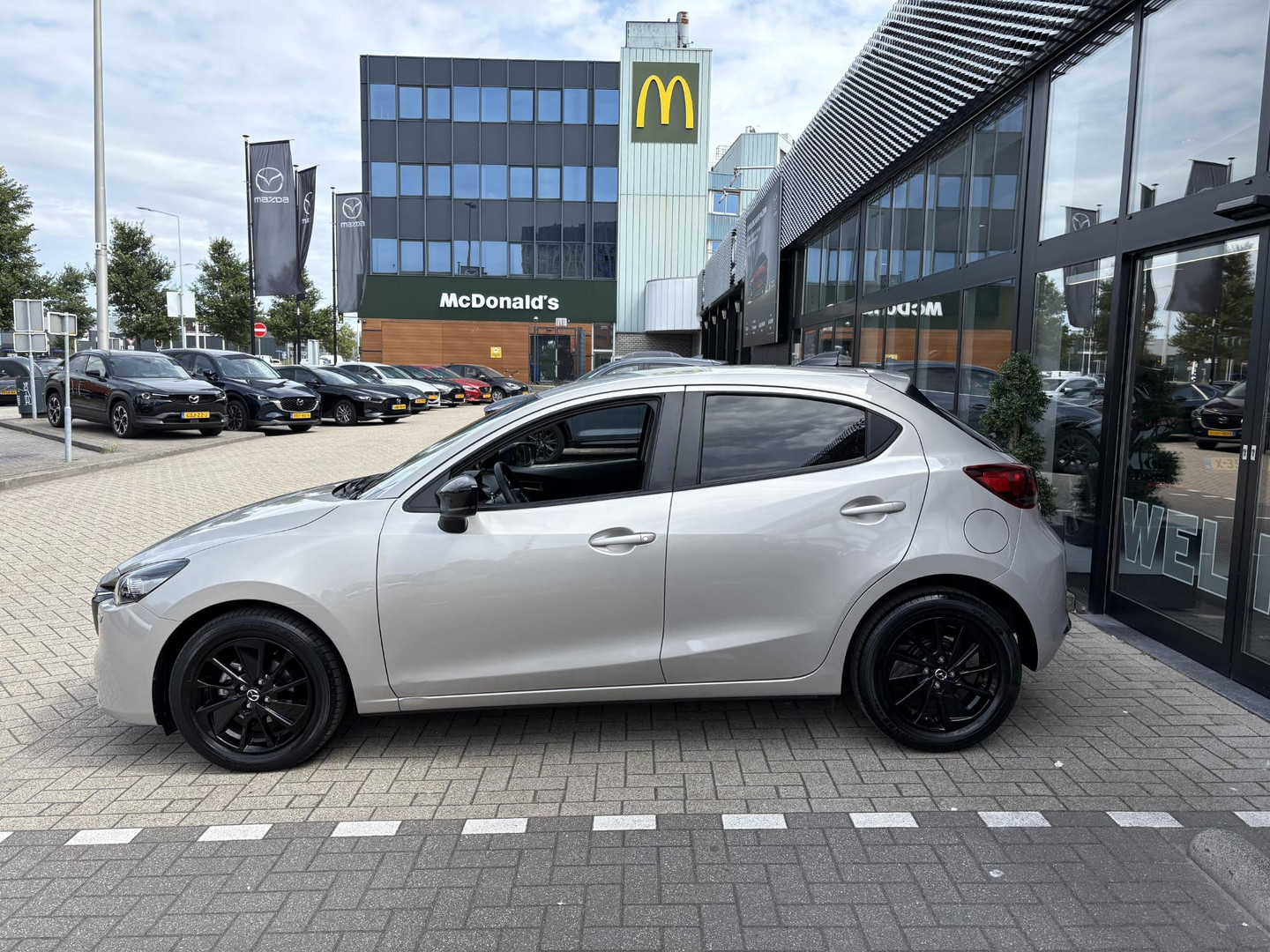 Mazda