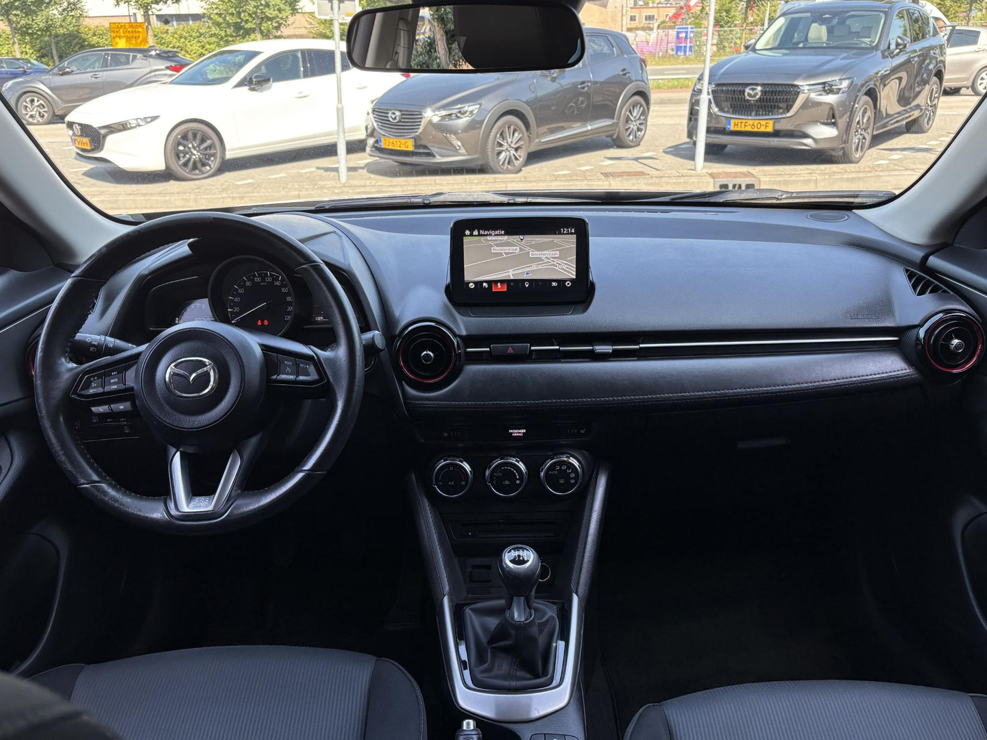 Mazda