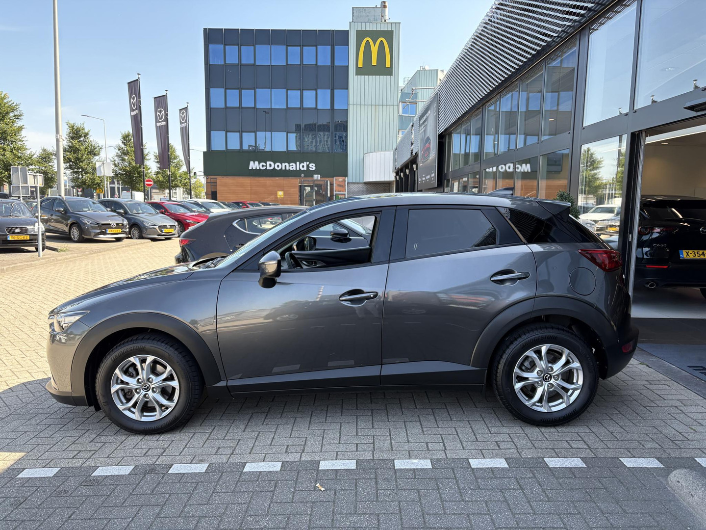 Mazda