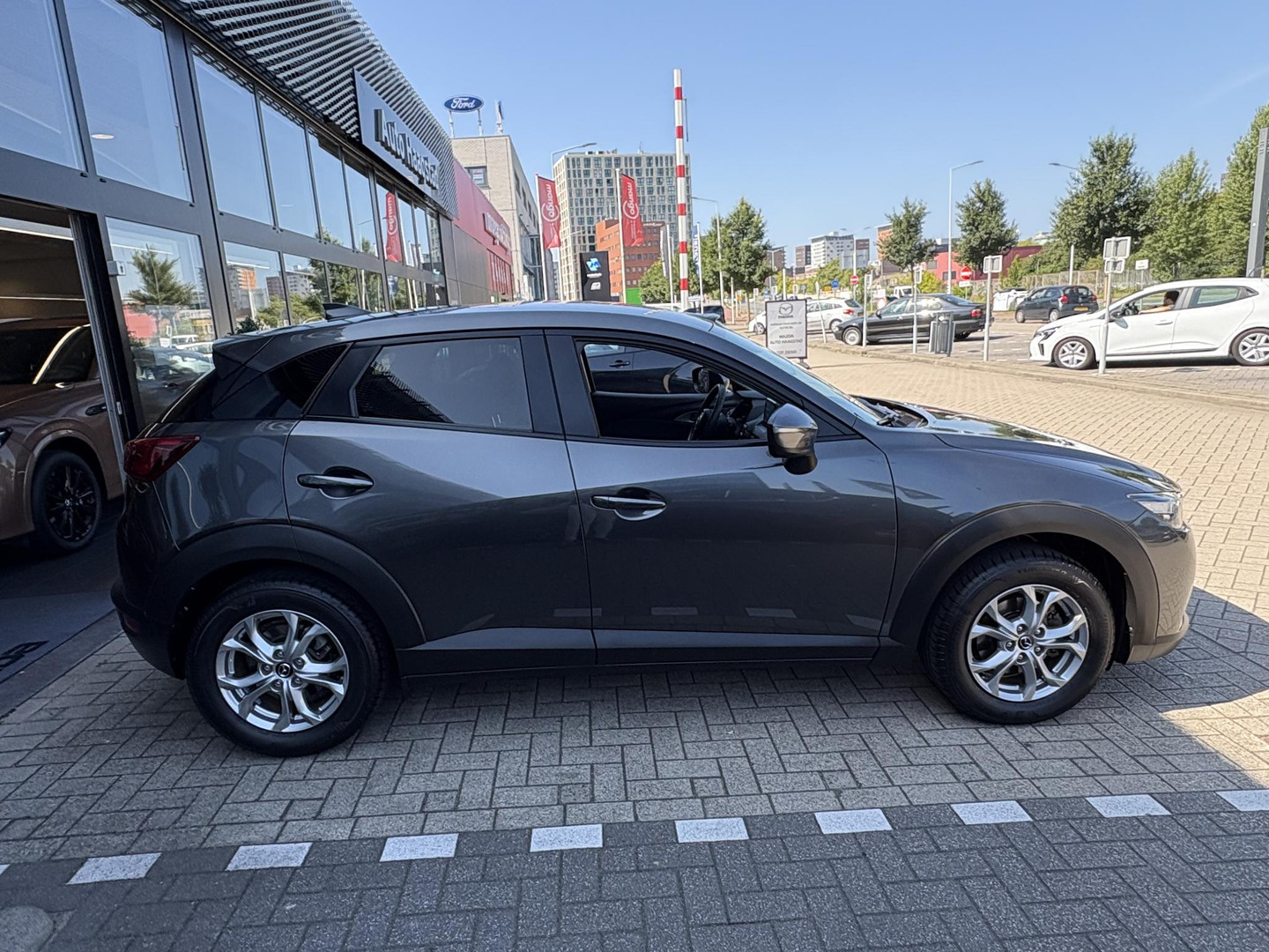 Mazda