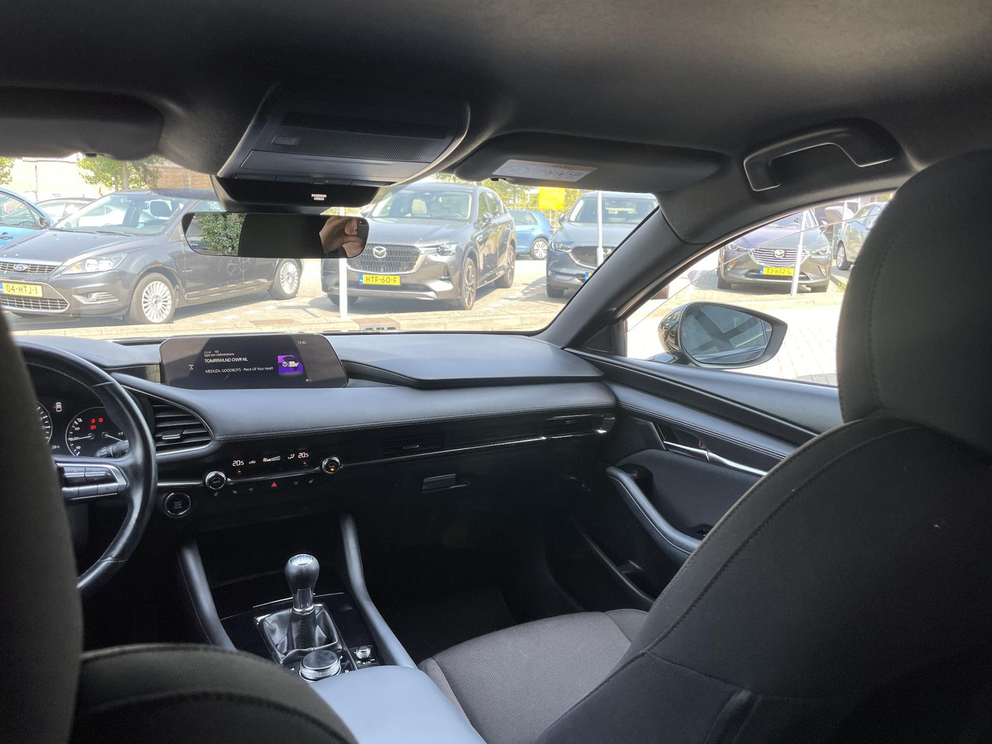 Mazda