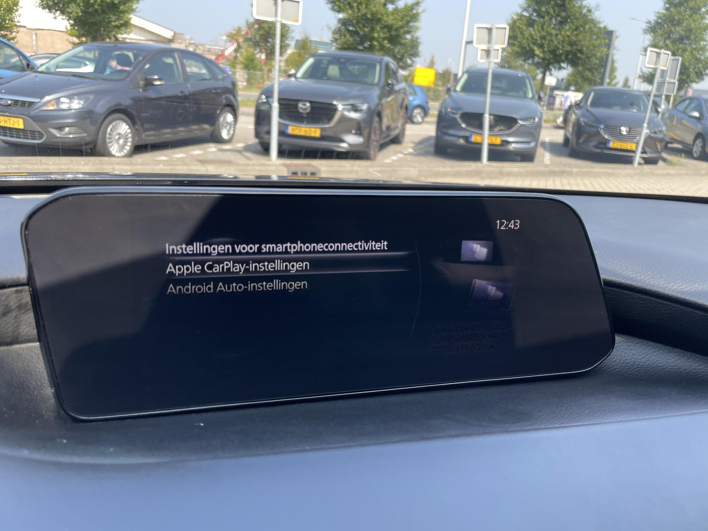 Mazda