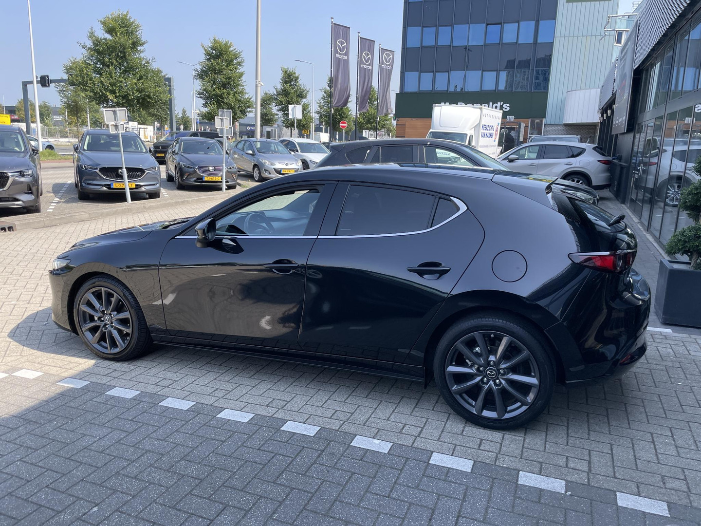 Mazda