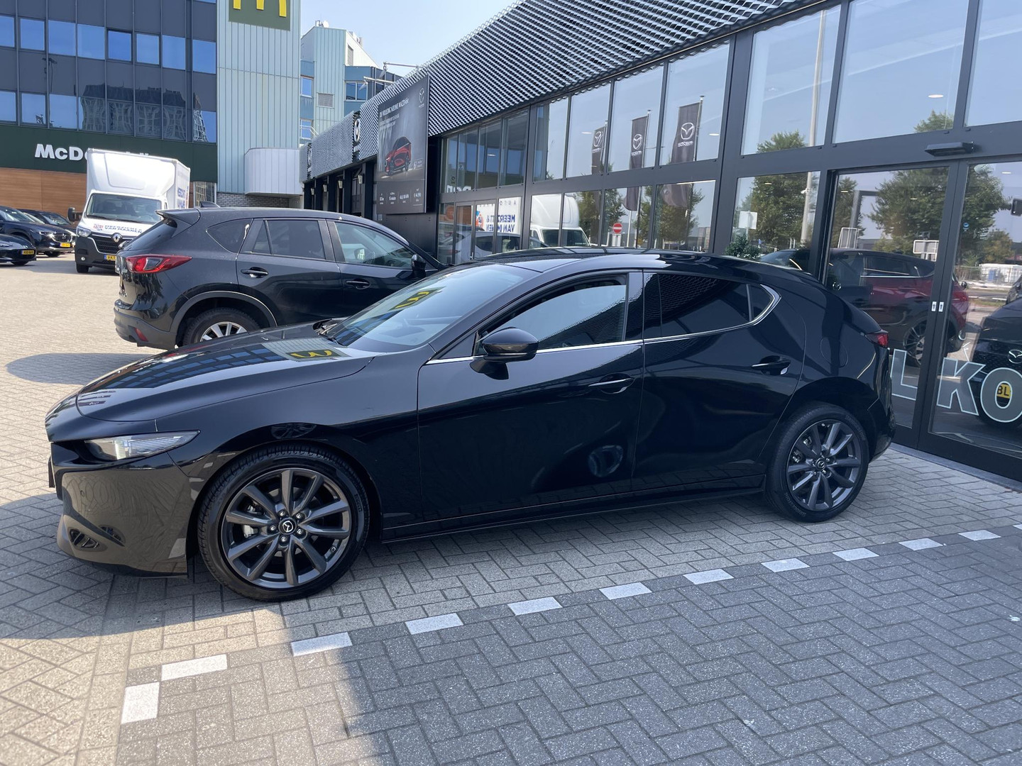 Mazda