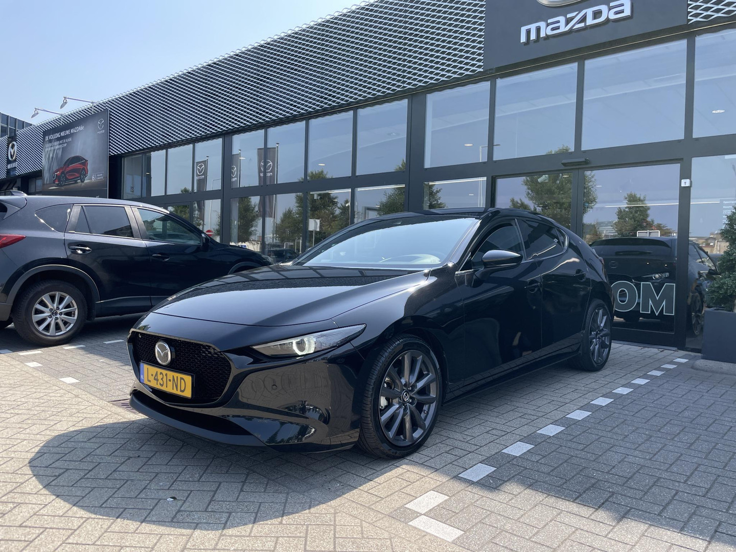 Mazda